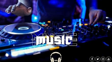 Dj Music Youtube