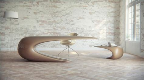 21 Modern Tables Enhancing Interior Design With Unique Furniture Artworks