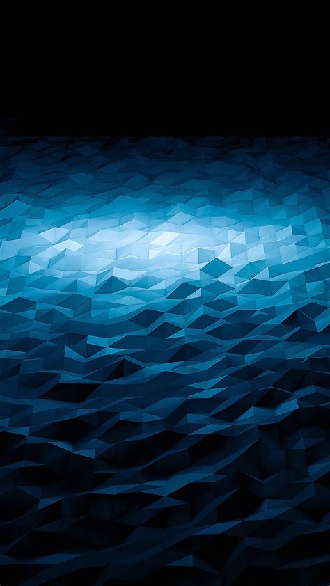 Download Blue Smartphone Wallpaper Gallery