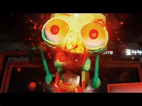 Added in world of warcraft: DEFORMED SPONGEBOB CREW! - Five Nights At The Chum Bucket ...