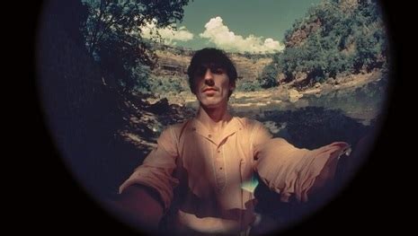 George Harrisons Selfies From India Dangerous Minds