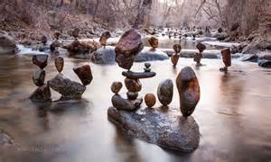 Image result for balancing rocks by michael grab