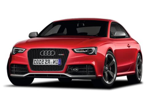 Download Audi Rs5 Red Hq Png Image Freepngimg