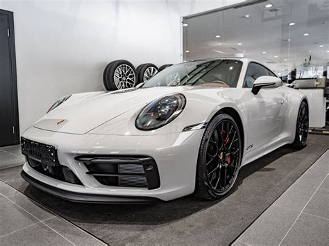 New Porsche 911 Carrera 4 Gts 992 For Sale Buy With Delivery