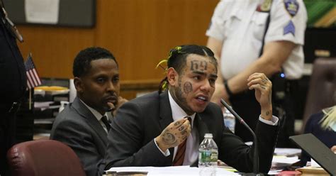 Details On When Tekashi 6ix9ine Will Be Released From Jail It Will Be