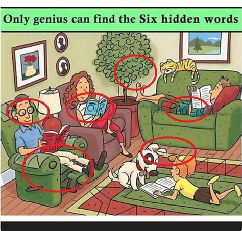 These free hidden picture puzzles will keep help kids improve their observation and tracking skills. Pin on English