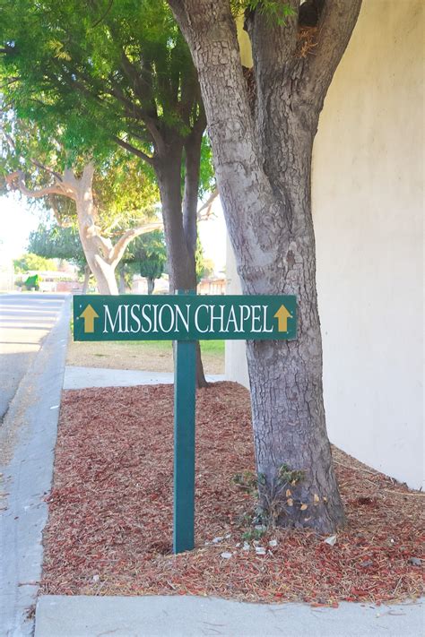 Chapel of the Chimes Hayward. - Porsha Carr Blog