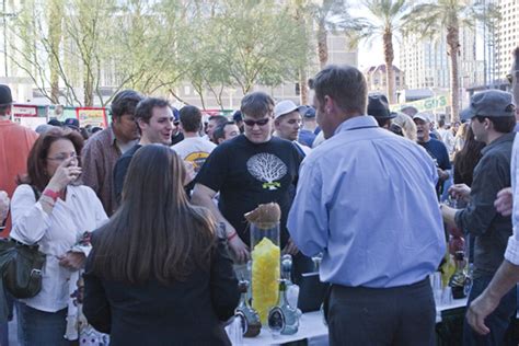 Phoenix Tequila Fest In Photos Phoenix Phoenix New Times The Leading Independent News