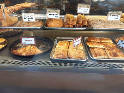 10 Delicious Greek Pastries To Try In Greece Untold Athens