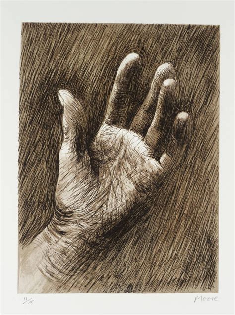 The Artist Hand Henry Moore Henry Moores Subject Is The Aged Body