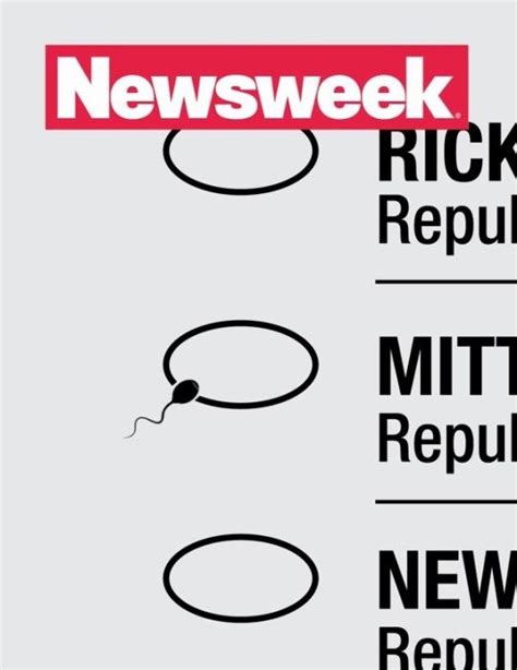 rejected newsweek “politics of sex” covers 10 pics