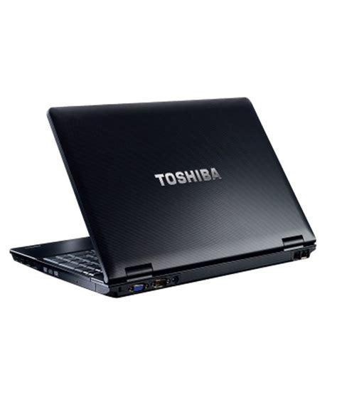 Toshiba Satellite Pro S850 X0430 Laptop 3rd Generation Intel Core I5
