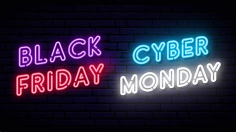 20 Black Friday And Cyber Monday Marketing Ideas Printify
