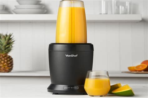7 Best Smoothie Makers How To Pick Between Nutribullet Salter And More