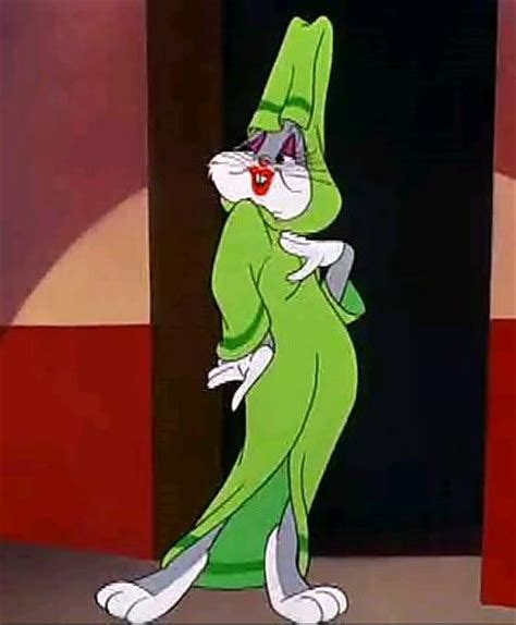 resultado de imagen de bugs bunny in drag old school cartoons old cartoons classic cartoons