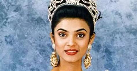 Sushmita Sen On How She Learnt Table Manners Post Winning The Miss Universe Title In 1994
