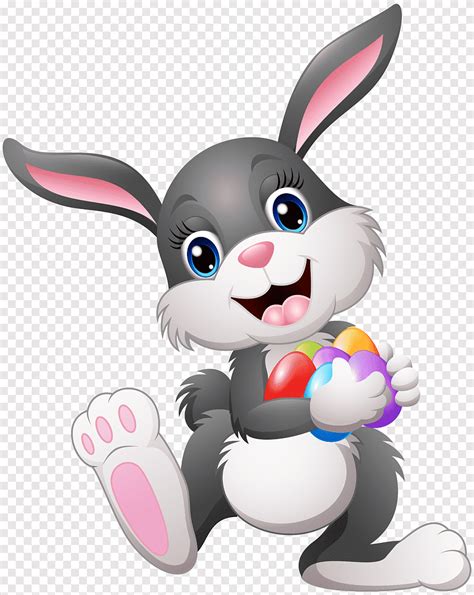 Кролик пасхальный заяц счастливой пасхиПроказы кролик млекопитающее