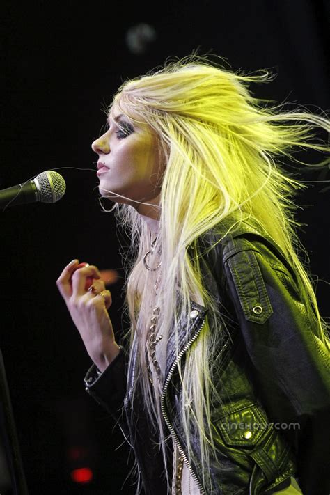 Taylor Momsen Always Has Amazing Hair Taylor Momsen Taylor Michel