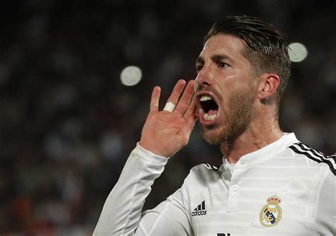 Capitán del @realmadrid y de la @sefutbol. Manchester United transfer news: 9 reasons why Sergio ...