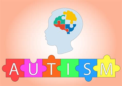 Cek Inilah 14 Ciri Ciri Anak Dengan Autism Spectrum Disorder Jangan