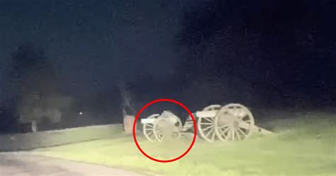 Ghost photos can demand more from the investigator than family photos since ghost hunts are often done in low capturing ghosts on camera. This Man Caught Ghosts On Camera While Visiting Gettysburg Battlefield and It Is Bone Chilling