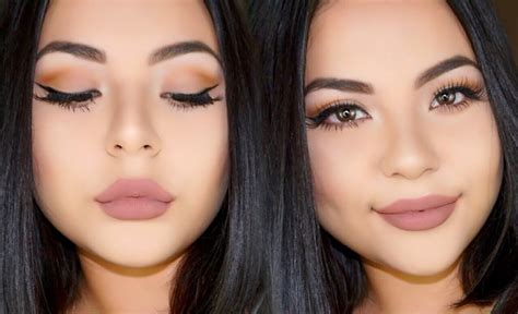 Professionals Teach Us How To Rock Nude Makeup