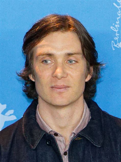 Having started his performing career as the lead singer, pianist, and songwriter of a rock band. Cillian Murphy - Wikipedia
