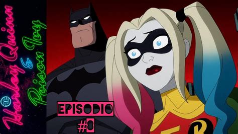 Harley Quinn Tercera Temporada Capitulo Historia Resumen