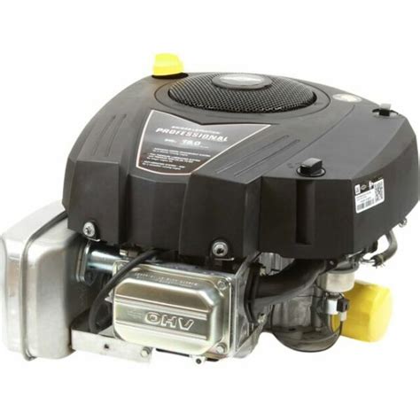 Briggs And Stratton 175 Hp Engine