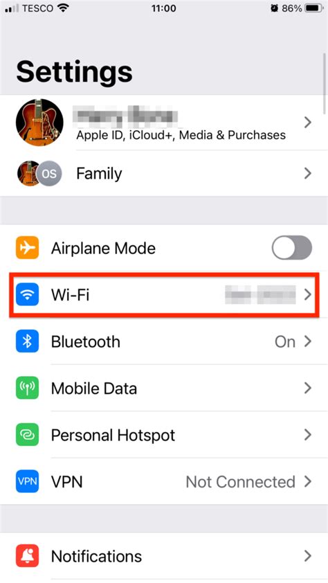 How To Change Your Ip Address On Iphone Ios Proton Vpn