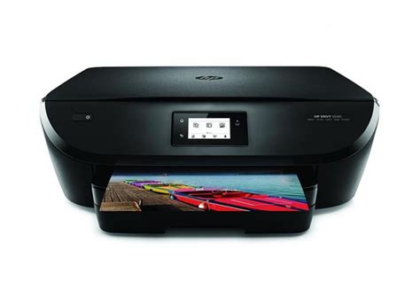 Hp Envy 5540 All In One Inkjet Printer Instant Ink Ready 220 Volts Not