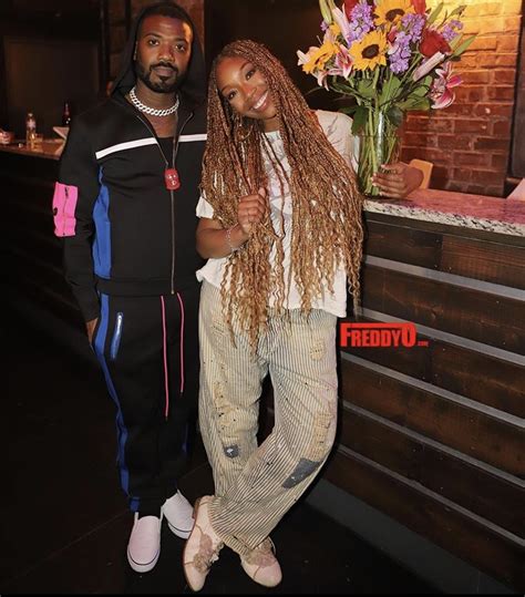 brandy norwood and ray j
