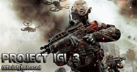 Project Igi 5 Game Free Download Full Version For Pc
