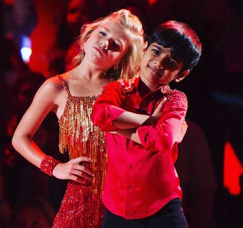 Kamri Peterson And Akash Vukoti Witney Dwts Me Tv Dancing With The