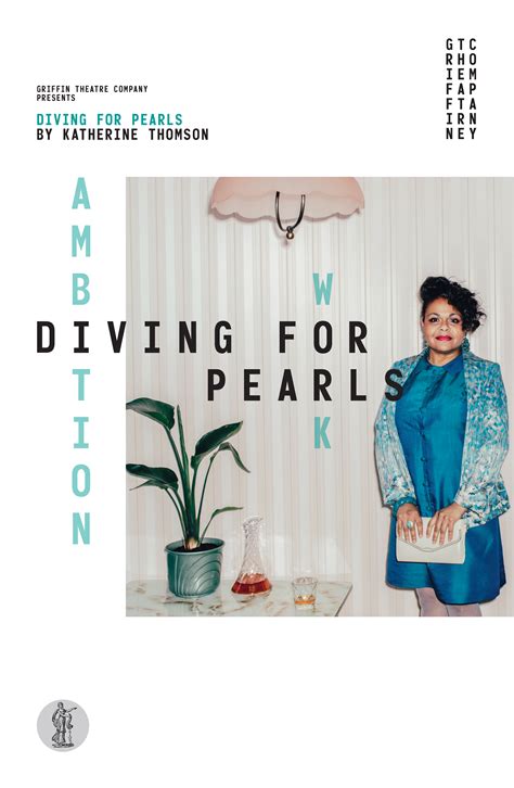 Diving For Pearls Currency Press