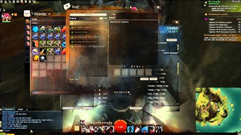 Gw2 timers with a simple minimalistic layout. World Boss Lotto! Guild Wars 2! - YouTube