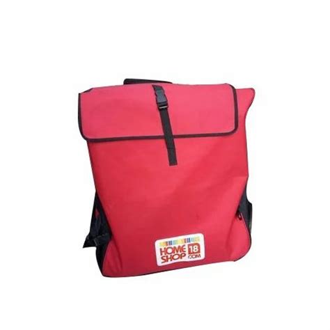 Multicolor Polyester Promotional Bags At Rs 130piece In Delhi Id
