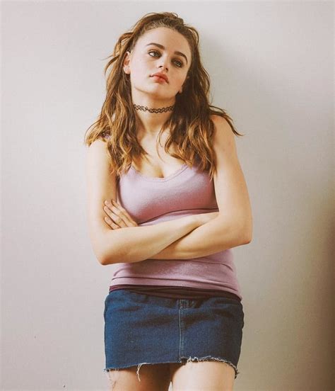 Joey King Hottest Bikini Pictures Sexiest Babe Of The Kissing Booth