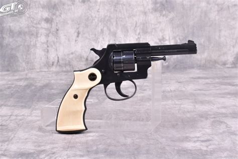 Rohm Model Rg24 22 Lr Revolvers At 1031386803