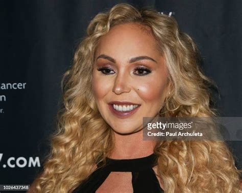 Mary Carey Photos Photos And Premium High Res Pictures Getty Images