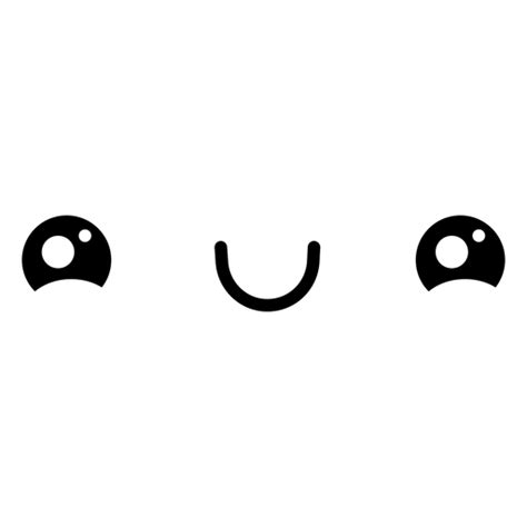 kawaii faces png 10 free cliparts download images on clipground 2024