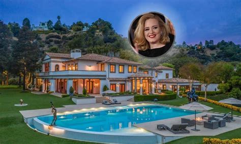 24 Celebrities Who Live In Beverly Hills And Their Million Dollar Homes