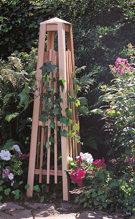 Civility is a requirement for participating on /r/diy. DIY Trellis Ideas for Your Beautiful Garden | DIY Ideas