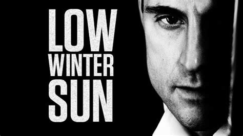 Low Winter Sun Intro Hd Youtube