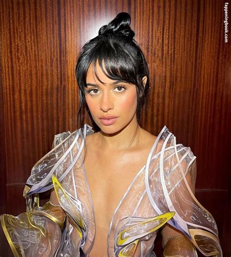 Camila Cabello Iamgabrielaung Nude Onlyfans Leaks The Fappening Photo Fappeningbook