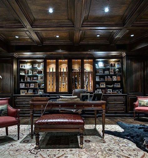 Picture yourself at the end of another long work day, or work week, and the overwhelming need to just check out, and relax for a couple hours. Pin on Man Cave