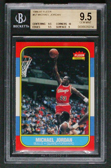 Michael jordan is viewed as the greatest basketball player of all time. Hottest Michael Jordan Basketball Cards on eBay | Michael jordan basketball, Michael jordan ...