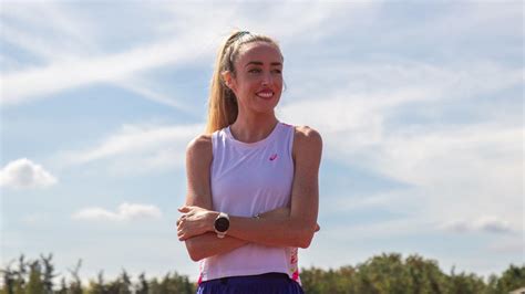 Eilish Mccolgan Tells Inside Story Of Following In The Footsteps Of Her Mother