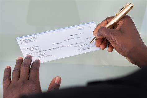A money order is often used to pay a bill or a repair person and is useful if you do not have a checking account. Cashier's Check: When You Need One, How to Get It - NerdWallet