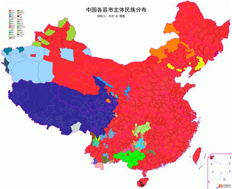 List Of Ethnic Groups In China Wikiwand